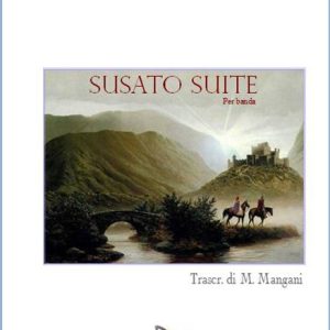 SUSATO SUITE