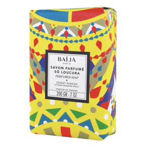 SAPONE PROFUMATO SO LOUCURA 200GR