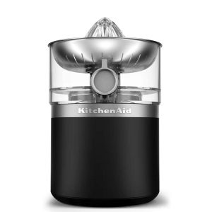 Spremiagrumi senza fili Kitchenaid Go 5KCJR160BM