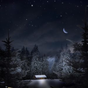 STILLE NACHT PER 4 FLAUTI