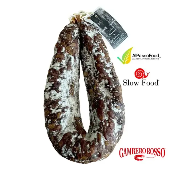 Susianella Viterbese SlowFood® 280g - immagine 2