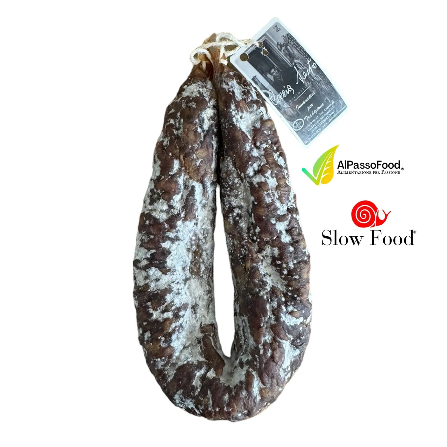 Susianella Viterbese SlowFood® 280g - immagine 3