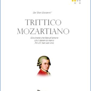 TRITTICO MOZARTIANO