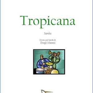 TROPICANA