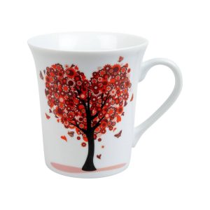 Tazza Mug “Love Grows”