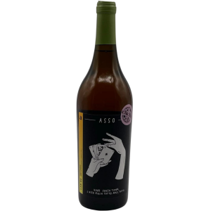 Tenuta L’Armonia – LAB Asso 2018