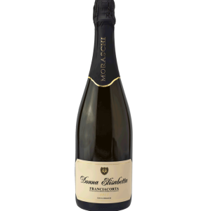 Tenuta Moraschi – Donna Elisabetta Franciacorta DOCG Brut