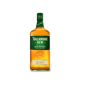 Tullamore D.E.W. Whiskey