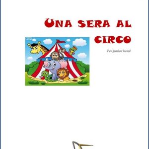 UNA SERA AL CIRCO