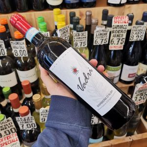 Vadri Barbera D’Alba Doc