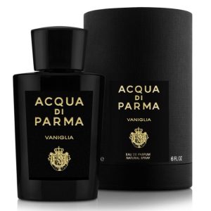 ACQUA DI PARMA VANIGLIA EAU DE PARFUM 180 ML SPRAY