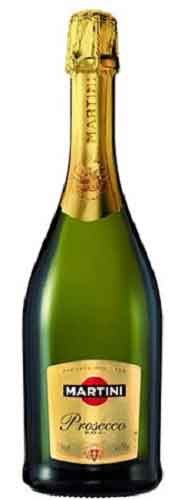 Prosecco Martini Extra Dry Doc cl 75
