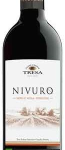 Vino S. Tresa Nivuro N. Avola/perricone Bio cl 75 2016