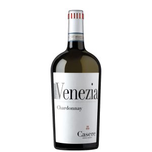 Vino Casere Delle Venezie Chardonnay Doc cl 75