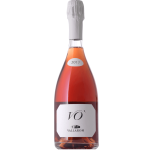 Vallarom – Vò Rosè