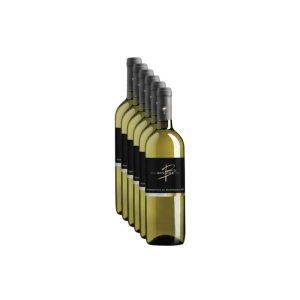 Vermentino Sardegna DOC Bingias Trexenta 6 Bottiglie