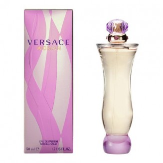 VERSACE WOMAN EAU DE PARFUM 50 ML SPRAY