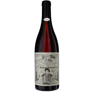 Weingut Weninger – Rozsa Petsovits
