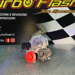 Turbo nuovo originale per ALFA TONALE 1.5 160cv *