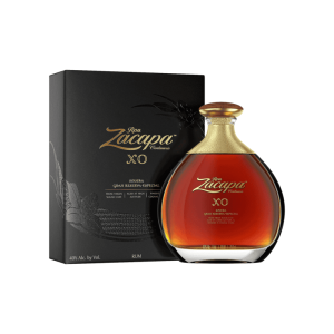 Zacapa Centenario XO Solera Rum