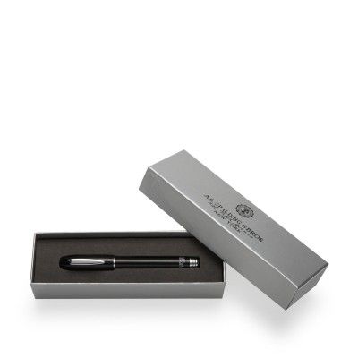 Spalding & Bros Stilografica Short Classic - immagine 3