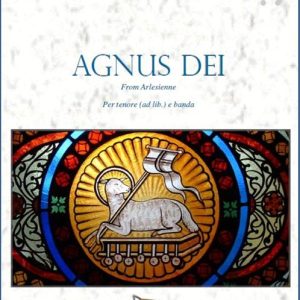AGNUS DEI