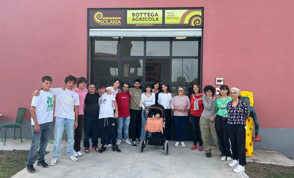 Macinato Extra Biodinamico 500g - immagine 4