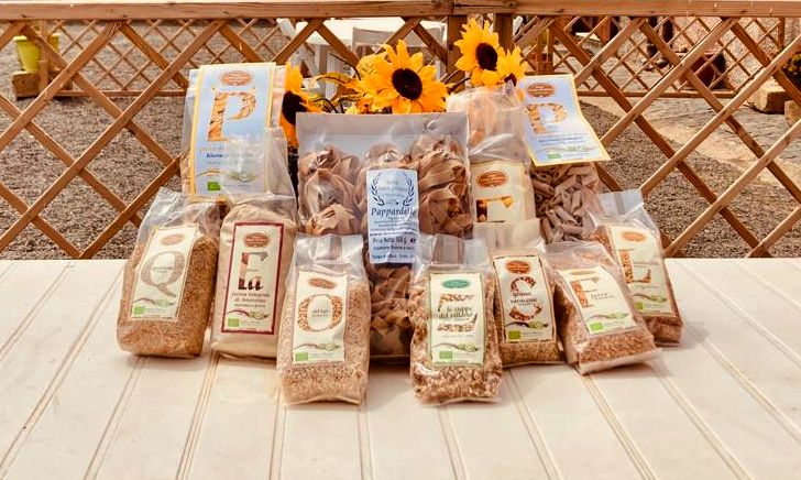 Box Degustazione: Cereali, Farine e Pasta Bio - immagine 2