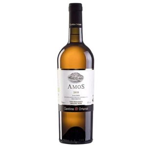 Pecorino bianco – amos