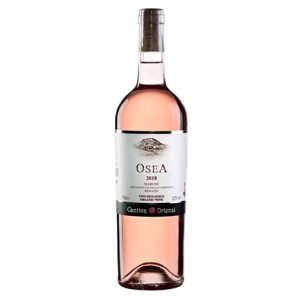 Rosato igt – osea