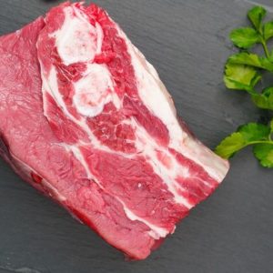 Bollito di vitello senza osso