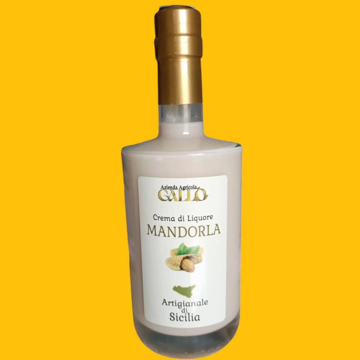 Liquore alla Mandorla - immagine 2