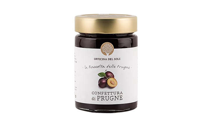 Confettura di Prugne – La raccolta delle prugne