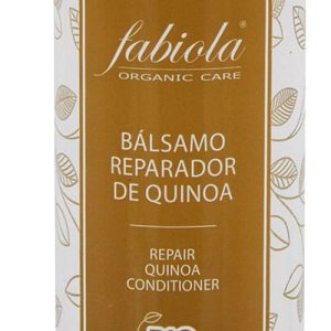 Fabiola Balsamo Riparatore alla Quinoa Biologico 250 ml