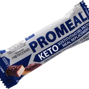 Promeal Keto Bar Sostitutivo Pasto Pistacchio 35 g.