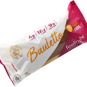 FeelingOK Bauletto + Fibre 300 g.