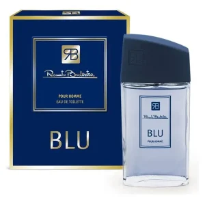 RENATO BALESTRA BLU POUR HOMME EAU DE TOILETTE 100 ML SPRAY