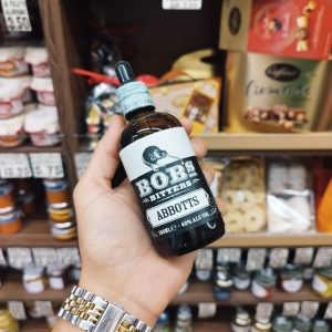 Bob’S Bitter Abbott’s