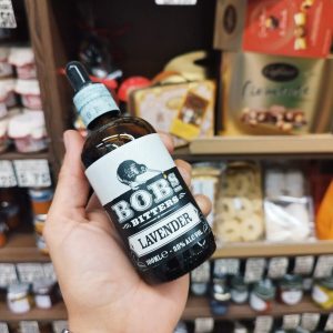 Bob’S Bitter Lavender