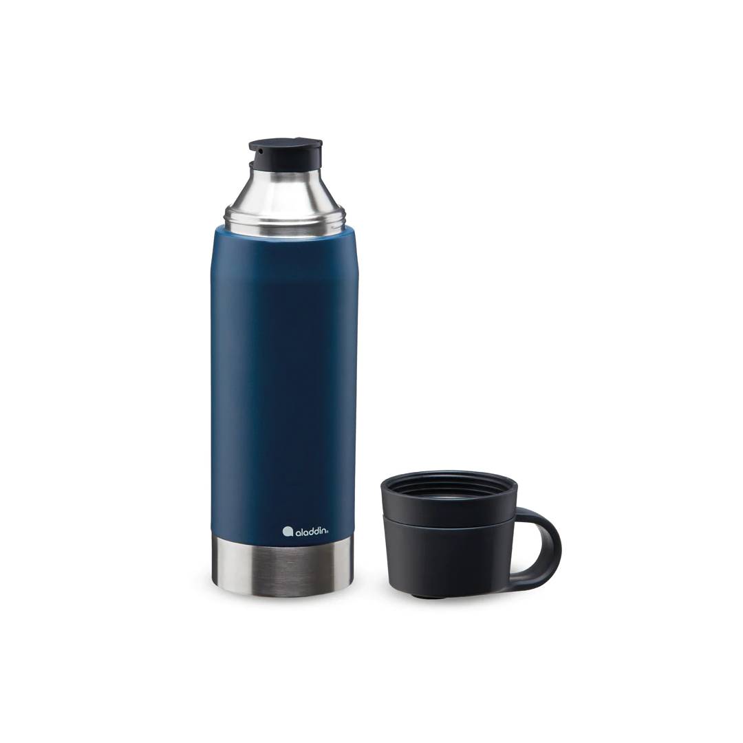 Thermos “CityPark Thermavac™” con Bicchiere Doppio – 1,1 litro Blu - immagine 3