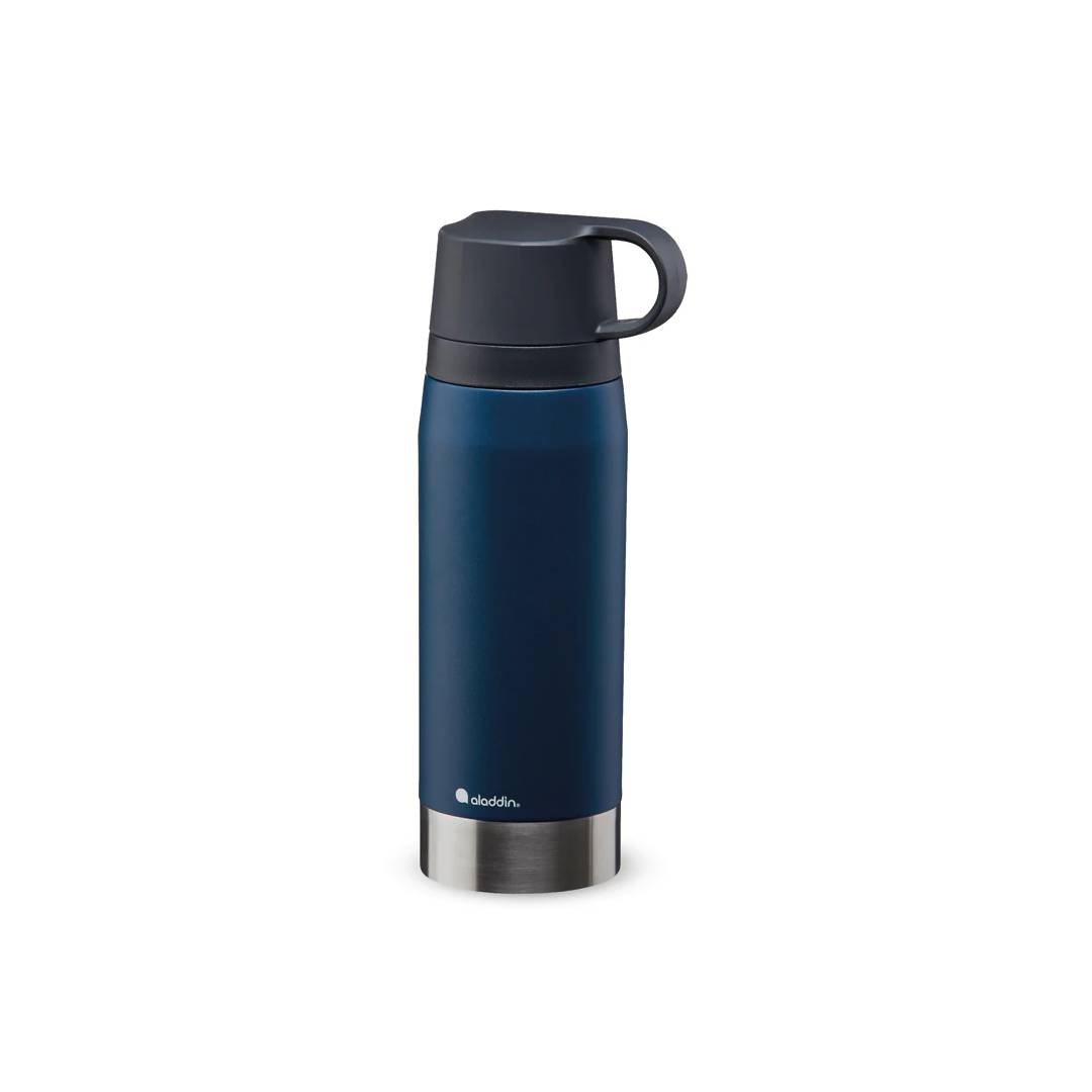 Thermos “CityPark Thermavac™” con Bicchiere Doppio – 1,1 litro Blu - immagine 2