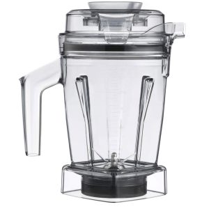 Boccale Interlock Vitamix Ascent™ DRY – 1,4 litri