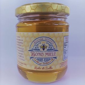 Miele di Sulla Siciliano