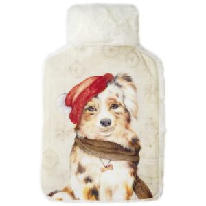 Borsa dell’Acqua Calda “Dog Jack”