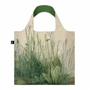 Borsa Shopper Loqi – “Albrecht Dürer The Large Piece of Turf”