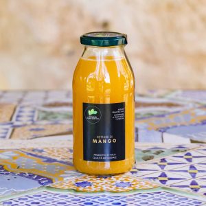 Box Nettare di Mango Biologico (6 x 500 ml)