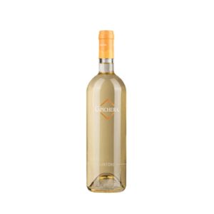 Vermentino di Sardegna ‘Lintori’ Capichera