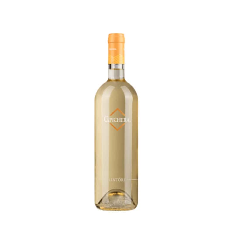 Vermentino di Sardegna ‘Lintori’ Capichera - immagine 2