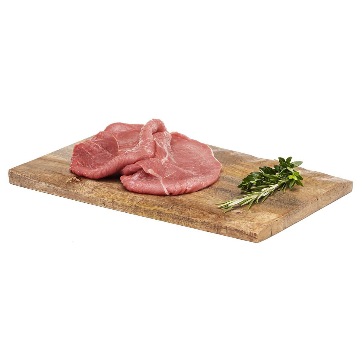 Bistecche di Bovino Adulto