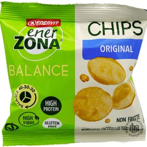 Enervit EnerZona Chips Original 23g.